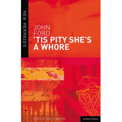 Tis Pity She's a Whore