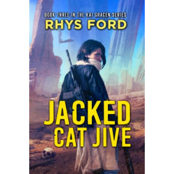 Jacked Cat Jive Volume 3