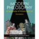 Modern Philosophy: An Anthology of Primary Sources