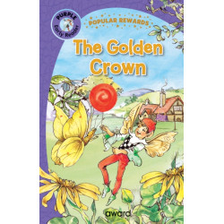 The Golden Crown