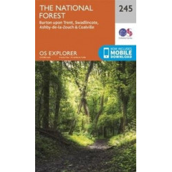 The National Forest