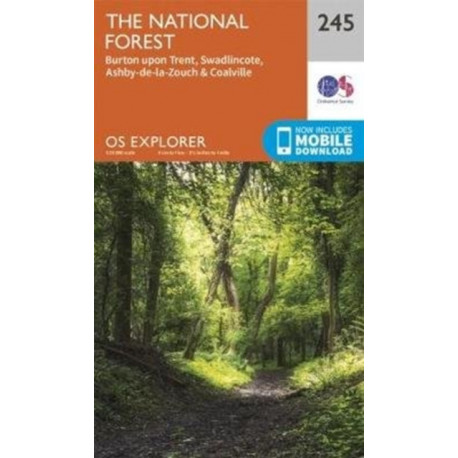 The National Forest