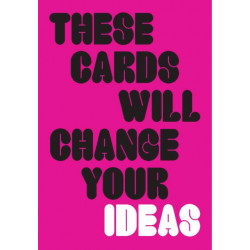 These Cards Will Change Your Ideas