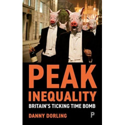 Peak Inequality: Britain's Ticking Time Bomb