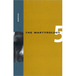 Martyrology Book 5