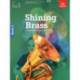 Shining Brass, Book 2: 18 Pieces for Brass, Grades 4 & 5