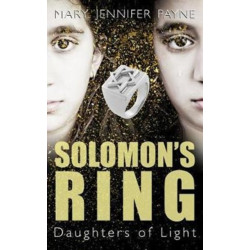 Solomon's Ring: Daughters of Light