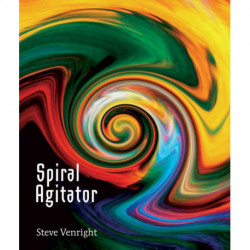 Spiral Agitator