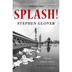 Splash!: A Novel