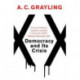 Democracy and Its Crisis
