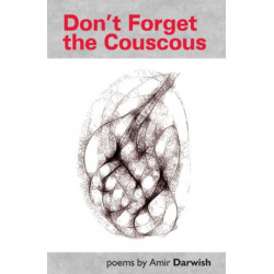 Don't Forget the Couscous