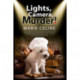 Lights, Camera, Murder!: A TV Pet Chef Mystery Set in L. A.