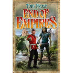 End Of Empires
