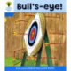 Oxford Reading Tree: Level 3: More Stories B: Bull's Eye!
