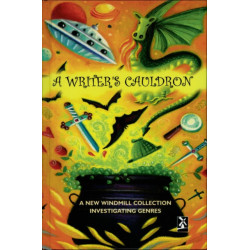 A Writer's Cauldron