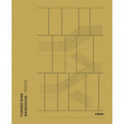 Former Wine Warehouse Trieste