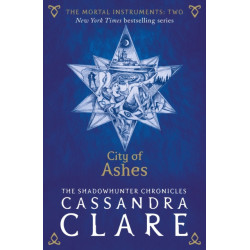 The Mortal Instruments 2: City of Ashes