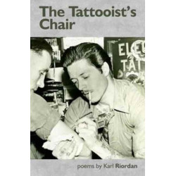 The Tattooist's Chair