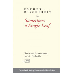 Sometimes a Single Leaf