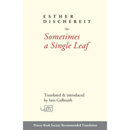 Sometimes a Single Leaf