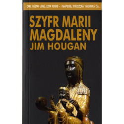 SZYFR MARII MAGDALENY BR