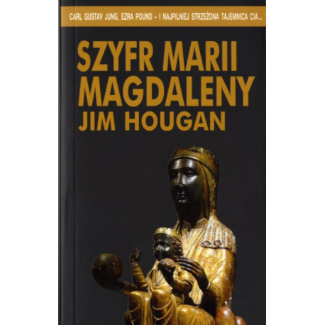 SZYFR MARII MAGDALENY BR