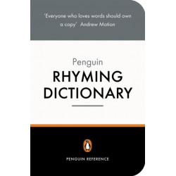 The Penguin Rhyming Dictionary