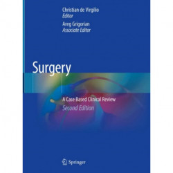 Surgery: A Case Based Clinical Review