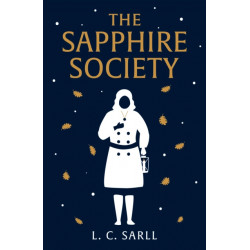 The Sapphire Society