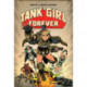 Tank Girl On-Going Volume 2: Tank Girl Forever