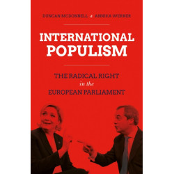 International Populism: The Radical Right in the European Parliament