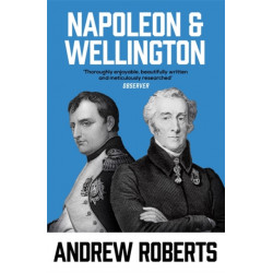 Napoleon and Wellington