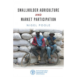 Smallholder Agriculture and Market Participation: Lessons from Africa