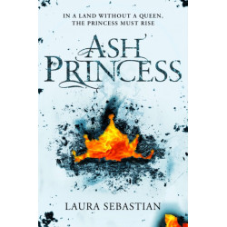 Ash Princess