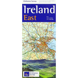 Ireland Holiday East