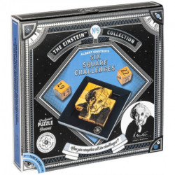 Six Square Challenges