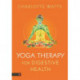 Yoga Therapy for Digestive Health