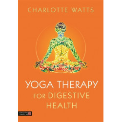 Yoga Therapy for Digestive Health
