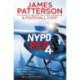 NYPD Red 4: A jewel heist. A murdered actress. A killer case for NYPD Red