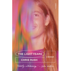 The Light Years: A Memoir