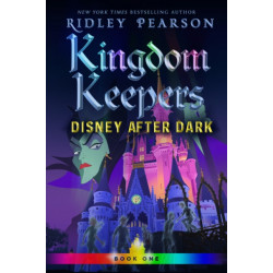 Kingdom Keepers I: Disney After Dark