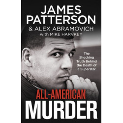 All-American Murder