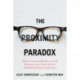 The Proximity Paradox: How to Create Distance From Business As Usual And Do Something Truly Innovative