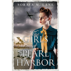 The Girls of Pearl Harbor