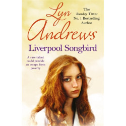 Liverpool Songbird: A rare gift provides an escape…