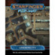 Starfinder Flip-Mat: Undercity