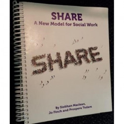 Share: A New Model for Social Work