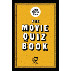 The Movie Quiz Book