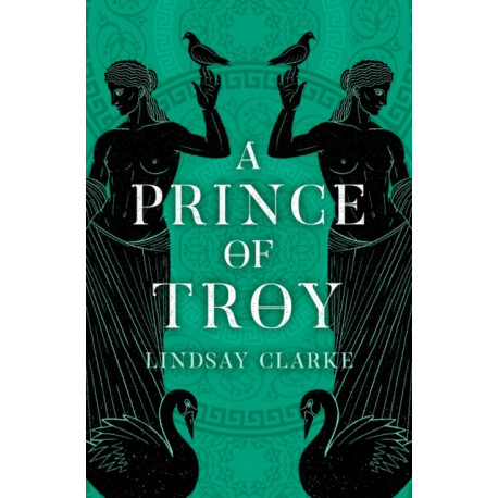A Prince of Troy