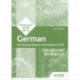 Pearson Edexcel International GCSE German Vocabulary Workbook